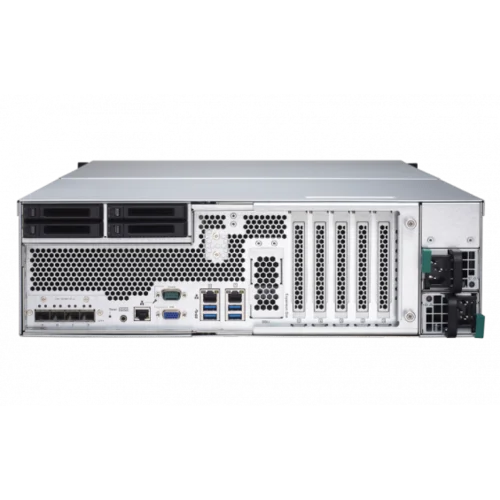 NAS-сервер TDS-16489U R2